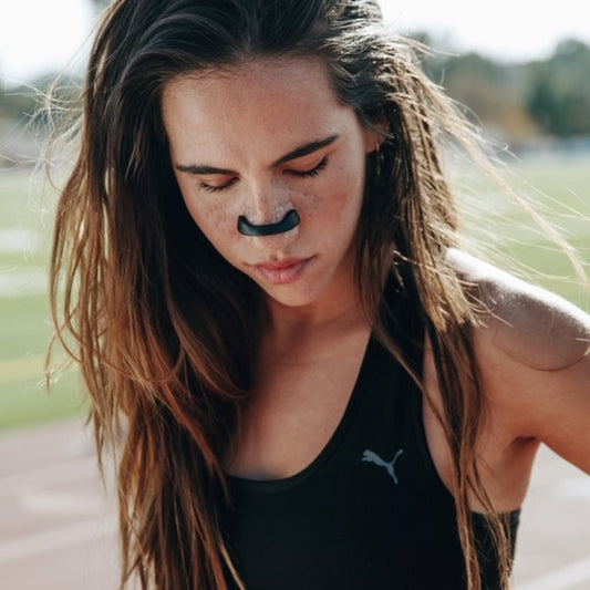 X - RespiraPlus BANDA NASAL Respiracion